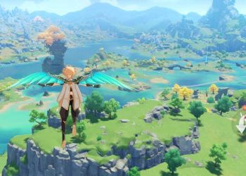 Punya Tampilan Grafis yang Sempurna, Berikut 10 Game Smartphone Open World yang Patut Dicoba