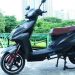Molis Volta 401, Punya Desain Unisex Lebih Sporty Siap di Modif jadi Lebih Gahar ala Street Style