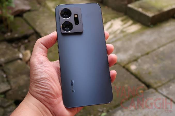 Dibekali Lensa 108 MP, Sensasi Canggihnya Fitur Kamera Depan dan Belakang Infinix Zero G20 Pro
