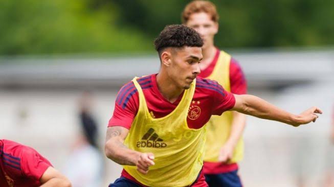 Bertekad Bela Timnas Indonesia, Harga Jual Tristan Gooijer Lebih Mahal dari Justin Hubner?