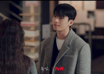Peran Orang Tua untuk Hidup Anaknya dalam Drakor The Midnight Romance In Hagwon