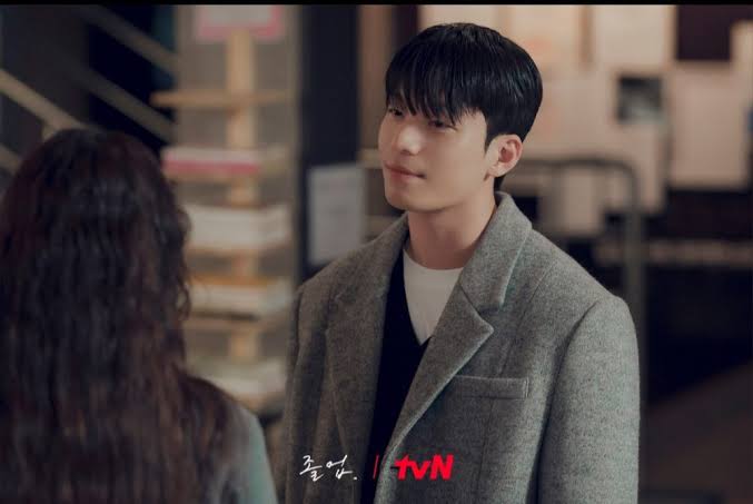 Peran Orang Tua untuk Hidup Anaknya dalam Drakor The Midnight Romance In Hagwon