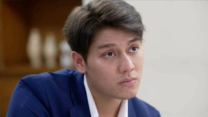 Ajarkan Anak Mengaji Sejak Dini Rizky Billar Ungkap Alasan Agama Pondasi Hidup
