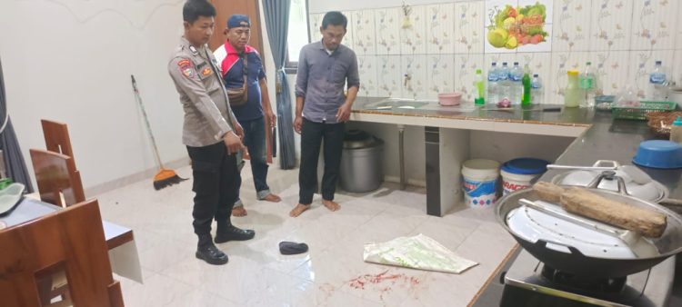 Penganiayaan Terhadap Nenek di Lampung Tengah, Polisi Masih Selidiki Kasus