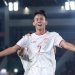 Tanggapan Muhammad Zahaby Gholy usai Terpilih Jadi Pemain Terbaik Piala AFF U-16 2024