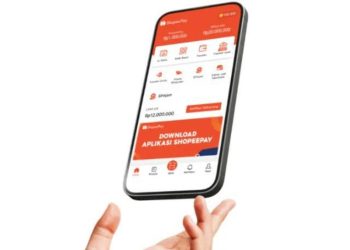 PRAKTIS!Cara Transfer Saldo Shopee Pay ke Rekening Bank Terbaru 2024
