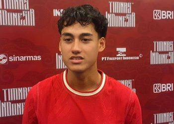 Lebih Bagus Milliano Jonathans atau Rafael Struick? Opsi Baru Striker Timnas Indonesia
