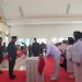 Pj. Bupati Tanggamus Kukuhkan Kepala Pekon dengan Masa Jabatan Baru