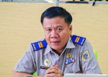 Arogansi Oknum BPN ATR Kota Bandar Lampung, Ini Kejadian Terbarunya