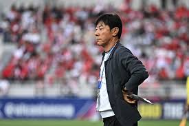 Nova Arianto akan Bertemu Shin Tae-yong untuk Bahas Nasibnya di Staff Kepelatihan Timnas Indonesia