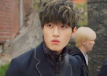 Intip Character Development Jae Min Di dalam Drakor High School Return Of a Gangster