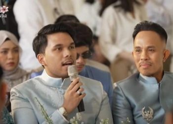 Begini Penjelasan Ibunda Soal Sebut Thariq Sudah Haji Sejak Bayi, Ternyata..