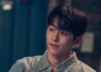 Belum Selesaikan Wamil, Nam Joo Hyuk Sudah Diincar Drama Baru Bareng Roh Yoon Seo.