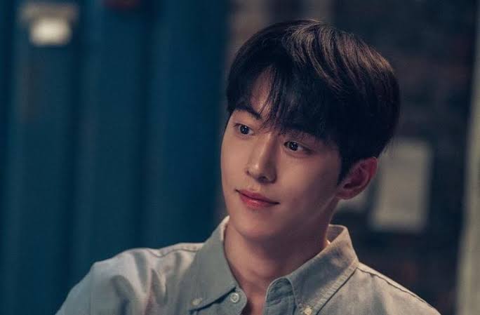 Belum Selesaikan Wamil, Nam Joo Hyuk Sudah Diincar Drama Baru Bareng Roh Yoon Seo.
