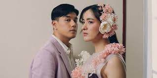 Jaz Kolaborasi dengan Mawar De Jongh Lewat Lagu ‘Bukan Dengan Dia’, Momen Pertemuan Dua Label Musik Besar