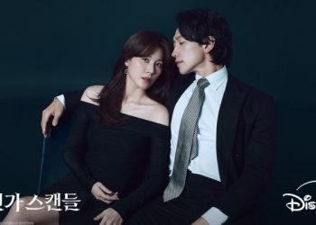 Cek Spoiler Drakor Red Swan Episode 1 dan 2: Rahasia Besar Kim Ha Neul Terbongkar!