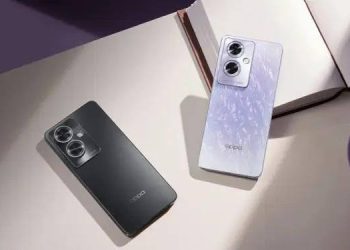 Banyak Disisipkan Fitur AI Terkini, Berikut Review Smartphone Oppo A3 Pro 5G