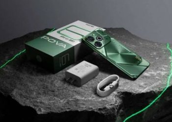 Bersaing di Segmen Entry Level, Ini Perbedaan Tecno Pova 6 dan Infinix Note 10