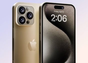 September Meluncur, iPhone 16 Bakal Pakai Teknologi Jaringan 6G?