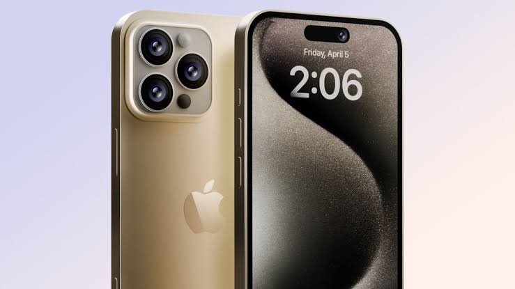 September Meluncur, iPhone 16 Bakal Pakai Teknologi Jaringan 6G?