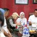 Pantarlih Kunjungi Rumah Dinas Bupati Lampung Selatan untuk Pencocokan Data Pemilih Pilkada 2024