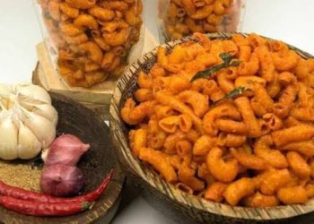 PASTI CUAN!4 Ide Jualan Makanan yang Tahan Lama dengan Modal Kecil