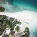 Mengeksplorasi Keindahan Pulau Pahawang yang Jadi Magnet Utama Lampung saat Musim Liburan