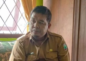 Beny Candra Menegaskan Tidak Ada Pungutan Terkait Sertifikat Kelulusan PAUD di Lampung Selatan