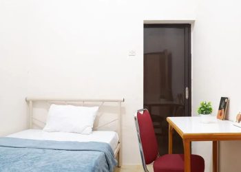 HEMAT PENGELUARAN!Ini Rekomendasi Perlengkapan Kost yang Harus Dibeli 