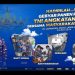 KASAL dan Mentan RI Tinjau Panen Raya TNI AL di Lampung pada 10 Juli 2024