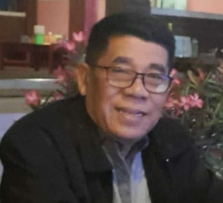 H. Taufiqurrohim, Calon Bupati Pringsewu dari Gerindra, Diprediksi Menang