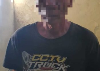 Tersangka Penganiayaan di Lampung Timur Menyerahkan Diri ke Polisi