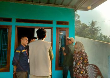 Masih Ada Warga yang Belum Tertib Administrasi Kependudukan Jelang Pilkada 2024