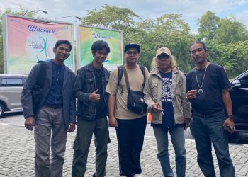 Payakumbuh Botuang Festival: Seniman Cetik-Penyair Lampung Siap Tampil