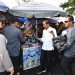 Presiden Jokowi Kunjungi Pasar Sentral Kotabumi di Lampung Utara, Disambut Antusias Warga
