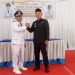 Salpani Resmi Menjadi Camat Teluk Pandan, Edy Sutrisno Pindah ke Irban IV Inspektorat