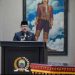 Sekda Lampung Selatan Sampaikan Rancangan KUA PPAS APBD 2025