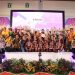 Lampung Tengah Raih Juara Umum di Apkasi Otonomi Expo 2024