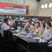 Empat Polres di Lampung Jalani Audit Kinerja Terpadu di Polres Lampung Selatan