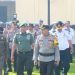 Apel Operasi Patuh Krakatau 2024: Polres Lampung Timur Siap Kurangi Angka Kecelakaan