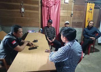 Uji Petik, Bawaslu Lambar Temukan Ketidaksesuaian Prosedur