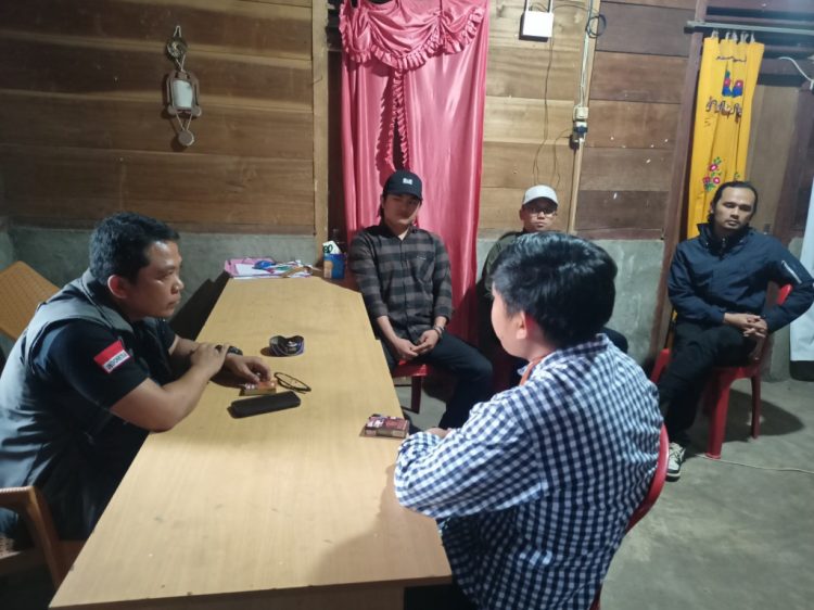 Uji Petik, Bawaslu Lambar Temukan Ketidaksesuaian Prosedur