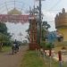 Desa Labuhanratu Danau Rayakan Ulang Tahun ke-17 dengan Hiburan Rakyat dan Peresmian Lapangan Sepak Bola