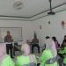 Tertib Berlalu Lintas Bersama Mahasiswa STAI YASBA