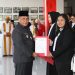 Bupati Lampung Selatan Lantik 698 Pejabat Fungsional