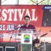 Selatan Festival 2024 Resmi Dibuka, Ajang Seniman Unjuk Gigi