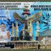 ORARI Lokal Pringsewu Adakan Special Event Station untuk HUT ke-17 Kabupaten Pesawaran