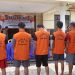 Lima Pelaku Pembobol Warung di Kertosari Tanjung Bintang Ditangkap, Kerugian Ditaksir Rp 345 Juta