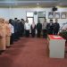 Ir. Suaidi, M.M. Dilantik Sebagai Penjabat Sekretaris Daerah Kabupaten Tanggamus