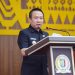 Pj. Bupati Pringsewu Marindo Kurniawan Presentasikan Rancangan Perubahan KUA-PPAS 2024
